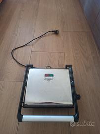 bistecchiera Johnson Tom usata pochissimo