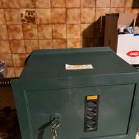 Cassaforte Dierre Star