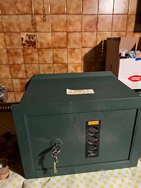 Cassaforte Dierre Star