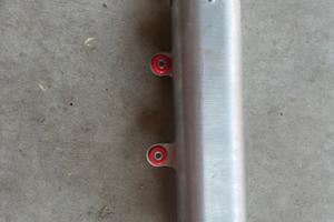 scarico beta rr50 originale