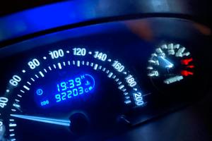 Si vende machina in buone condizioni