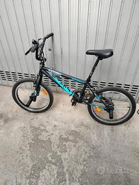 bici bmx