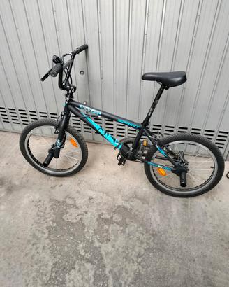bici bmx