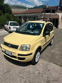 Fiat panda 4x4 1.3 multijet
