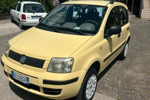 Fiat panda 4x4 1.3 multijet