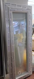 finestra pvc complanare