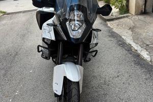 Ktm super adventure 1290