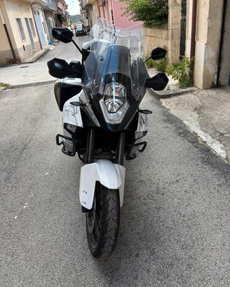 Ktm super adventure 1290