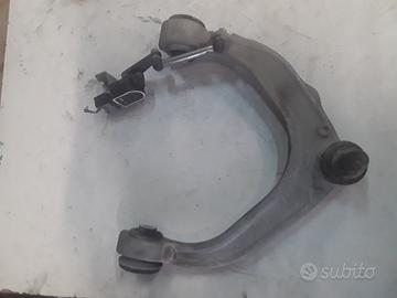 BRACCIO OSCILLANTE ANTERIORE DESTRO BMW X5 Serie (