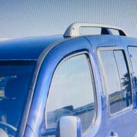 BARRE TETTO LONGITUDINALI CORRIMANO X FIAT DOBLO-3