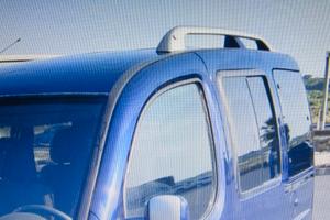 BARRE TETTO LONGITUDINALI CORRIMANO X FIAT DOBLO-3