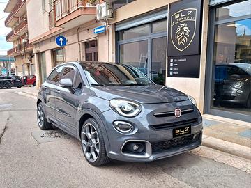 Fiat 500X 1.6 MultiJet 120 CV DCT Sport