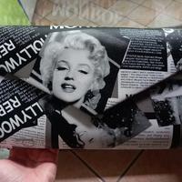 Pochette Marylin Monroe