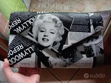 Pochette Marylin Monroe