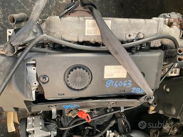 MOTORE Cod: 814063 2.8 TD FIAT DUCATO