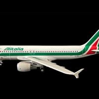 A320 Alitalia