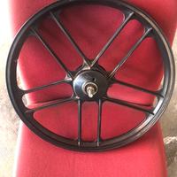 Cerchio piaggio ciao
