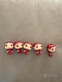 Max sottosopra kinder joy