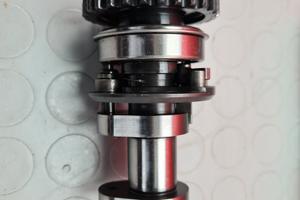 ALBERO CAMME KTM SXF 250 2011 2012 EXC