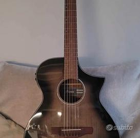 Ibanez AEWC11 - DVS