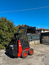 P197 Mini pala 15 q Fai