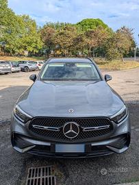 GLC 200 AMG LINE PREMIUM 