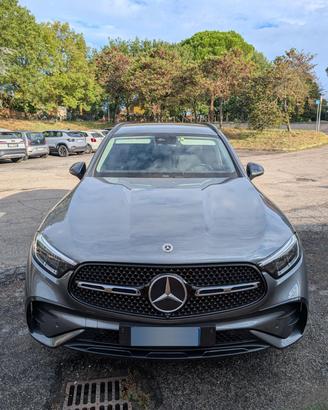 GLC 200 AMG LINE PREMIUM 