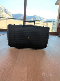 Impianto PA portatile behringer  PARI A NUOVO 