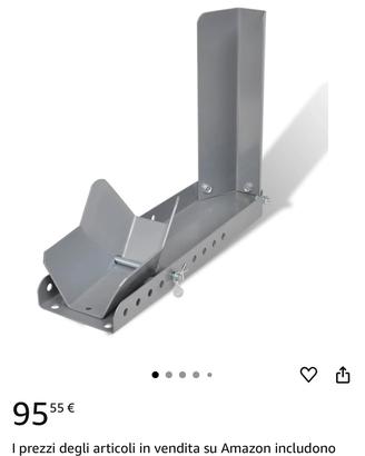 Porta moto
