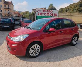 Citroen C3 1.4 VTi 95 GPL airdream Seduction