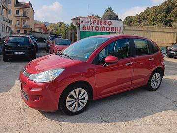 Citroen C3 1.4 VTi 95 GPL airdream Seduction