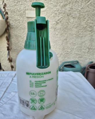 Spruzzatore da giardino Florabest 1,5l