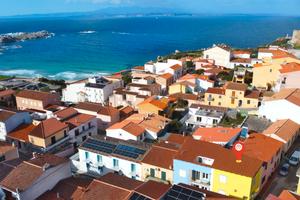 Bilocale climatizzato a pochi metri dal mare