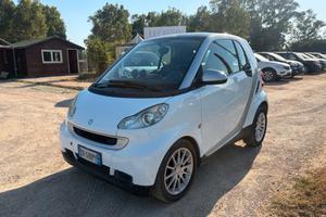 SMART FORTWO 451 800CDI 45CV 180.000 KM ADATTA NEO