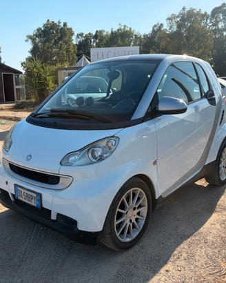 SMART FORTWO 451 800CDI 45CV 180.000 KM ADATTA NEO