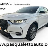 DS AUTOMOBILES DS 7 Crossback BlueHDi 130 aut. B