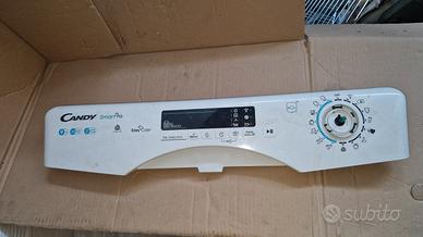 Scheda Asciugatrice Candy SmartPro