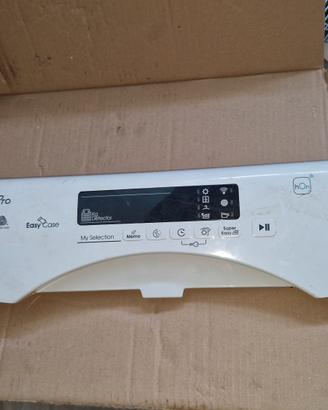 Scheda Asciugatrice Candy SmartPro