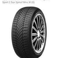 235/65 R17 108 H Nexen Winguard Sport 2 Suv

