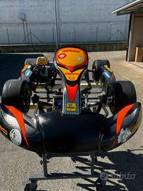 Kart CRG bambini