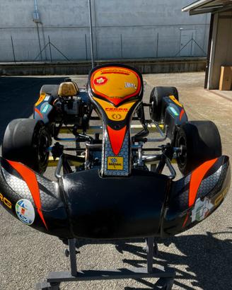Kart CRG bambini