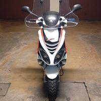 Piaggio NRG - 2018