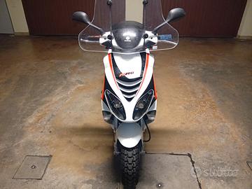 Piaggio NRG - 2018