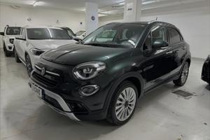 Fiat 500X 1.6 MultiJet 120 CV Cross