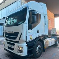 Trattore iveco 480 euro6