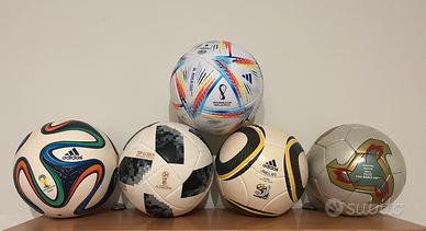 Palloni mondiali di calcio