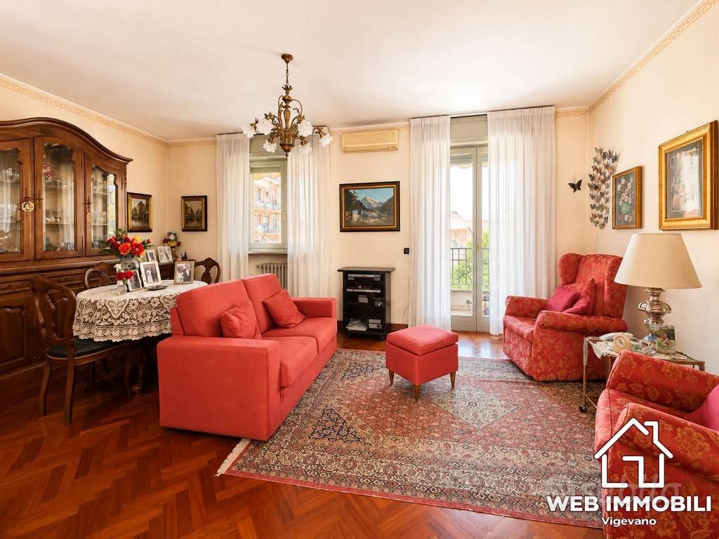 Appartamento – Vigevano, Pavia - Vista 5