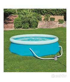 Piscina gonfiabile