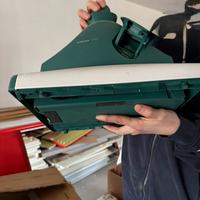 Lavapavimenti foletto sp520