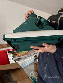 Lavapavimenti foletto sp520